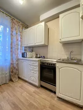 2-к кв. Москва Большая Черкизовская ул., 5К4 (45.0 м)