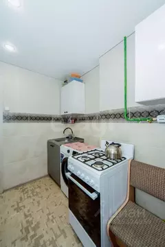 1-к кв. Алтайский край, Бийск ул. Максима Горького, 184к3 (32.8 м)