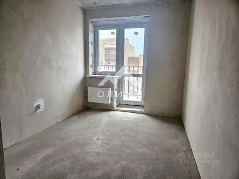 1-к кв. Ярославская область, Ярославль ул. Строителей, 18 (33.0 м)