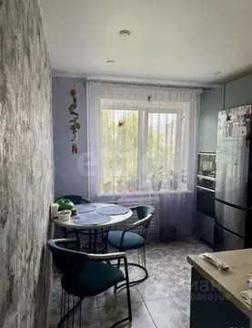 3-к кв. Ярославская область, Ярославль ул. Космонавтов, 25 (63.5 м)