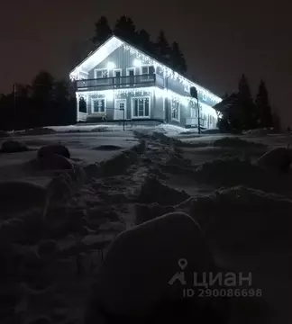 Дом в Карелия, Сортавала ул. Озерная, 3 (128 м)