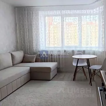 1-к кв. Тюменская область, Тюмень ул. Пермякова, 69 (42.0 м)