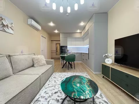 2-к кв. Москва ул. Добролюбова, 8к1 (45.0 м)