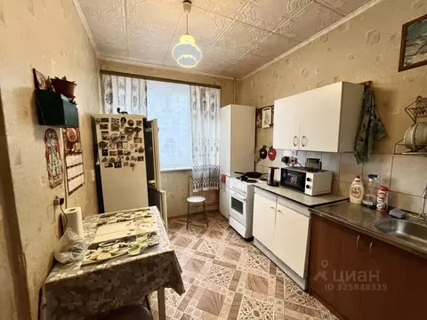 2-к кв. Санкт-Петербург просп. Луначарского, 108К1 (56.0 м)