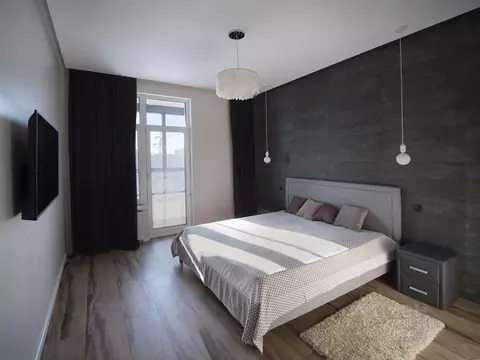 2-к кв. Москва Шелепихинская наб., 34к1зд4 (80.0 м)