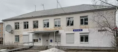 Помещение свободного назначения в Красноярский край, Боготольский ...