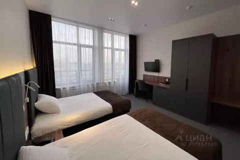 Комната Хакасия, Абакан Аскизская ул., 283 (24.0 м)