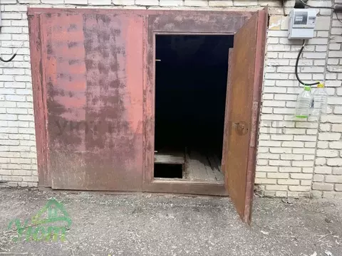 Гараж в Московская область, Жуковский ул. Набережная Циолковского, 5 ...