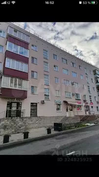 1-к кв. Курская область, Курск Почтовая ул., 2 (30.0 м)