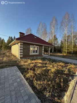 Дом в Габиевский, квартал Ежевика, 15 (110 м)