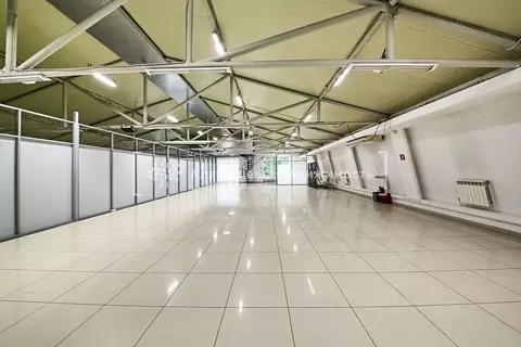 Помещение свободного назначения в Томская область, Томск ул. 79-й ...