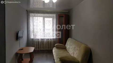 2-комнатная квартира: Ишим, улица Шаронова, 5 (42.8 м)