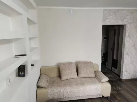 Студия Краснодарский край, Анапа Владимирская ул., 108к1 (26.0 м)