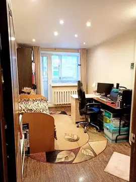 3-к кв. Новгородская область, Великий Новгород Большая ...