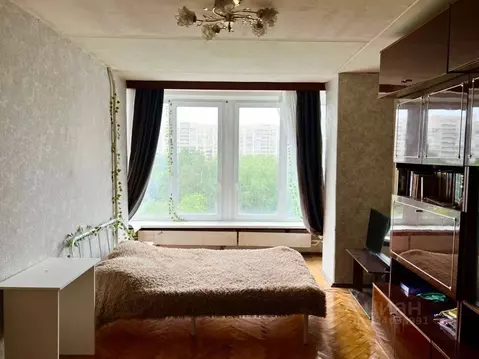 2-к кв. Санкт-Петербург ул. Кораблестроителей, 22К1 (57.6 м)