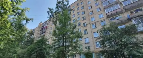 1-к кв. Москва ул. Сталеваров, 18К2 (30.0 м)
