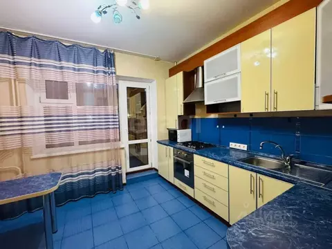 1-к кв. Саха (Якутия), Якутск ул. Пушкина, 24/1 (39.0 м)