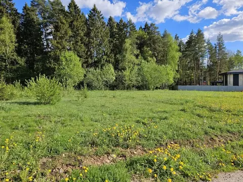 Участок в Московская область, Химки Сходня мкр,  (5.6 сот.)