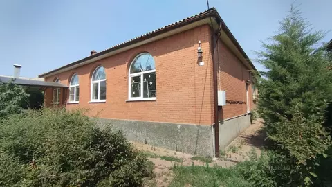 Дом в Ростовская область, Аксайский район, Большелогское с/пос, пос. ...