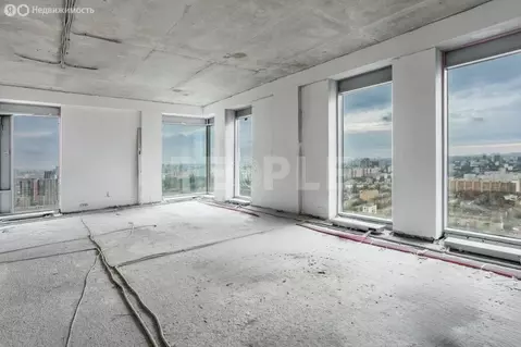 9-комнатная квартира: Москва, Севастопольский проспект, 22А (495 м)