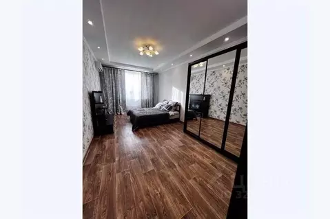 1-к кв. Пермский край, Пермь ш. Космонавтов, 215 (45.0 м)