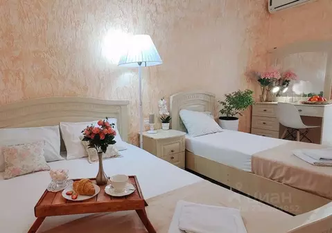 Комната Краснодарский край, Анапа муниципальный округ, с. Витязево ул. ...