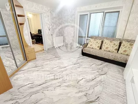 4-к кв. Рязанская область, Рязань ул. Крупской, 3к2 (66.3 м)