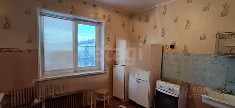 1-к кв. Челябинская область, Озерск ул. Музрукова, 36 (38.3 м)