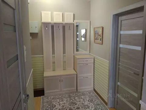 1-к кв. Москва Новороссийская ул., 30К1 (42.0 м)