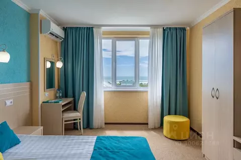 1-к кв. Краснодарский край, Анапа Пионерский просп., 234 (37.0 м)