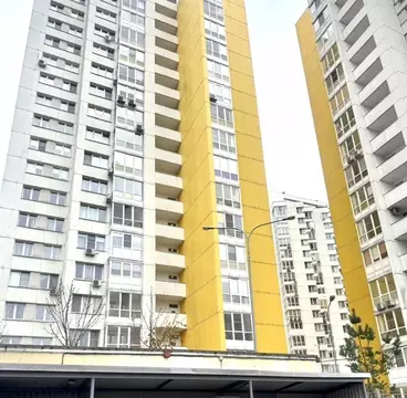 2-к кв. Московская область, Видное проезд Битцевский, 1 (52.0 м)