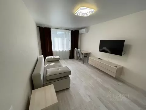 1-к кв. Москва Стройковская ул., 8 (32.4 м)