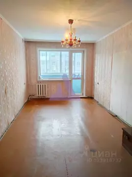 2-к кв. Алтайский край, Барнаул пер. Ядринцева, 146 (43.7 м)