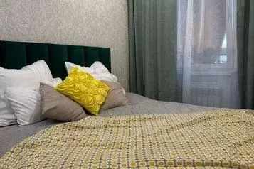 1-к кв. Иркутская область, Иркутск Дальневосточная ул., 29/3 (30.0 м)