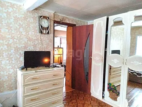 Дом в Самарская область, Волжский район, Смышляевка городское ...