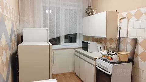 2-к кв. Нижегородская область, Нижний Новгород просп. ...