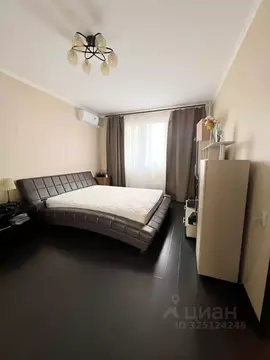 1-к кв. Москва Воронежская ул., 3 (40.0 м)