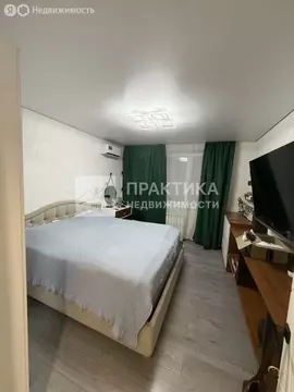 2-комнатная квартира: Москва, Рождественская улица, 23/33 (54 м)