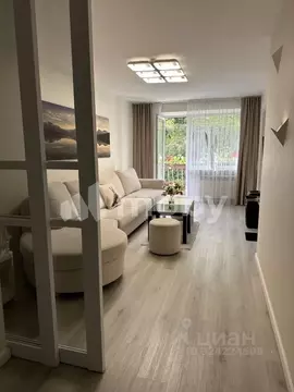 3-к кв. Калининградская область, Калининград ул. Генерала Галицкого, ...