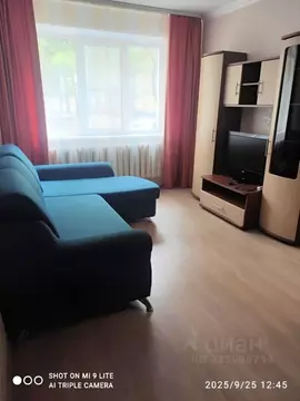 1-к кв. Московская область, Красногорск ул. Карбышева, 11 (33.0 м)