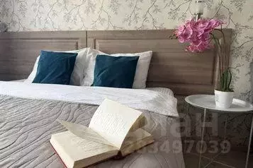 1-к кв. Ленинградская область, Гатчина Пушкинское ш., 13к1 (44.0 м)