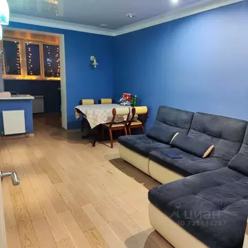 2-к кв. Краснодарский край, Краснодар Центральный мкр, ул. Базовская, ...