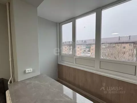 Студия Тюменская область, Тюмень ул. Червишевский Тракт, 84 (19.0 м)