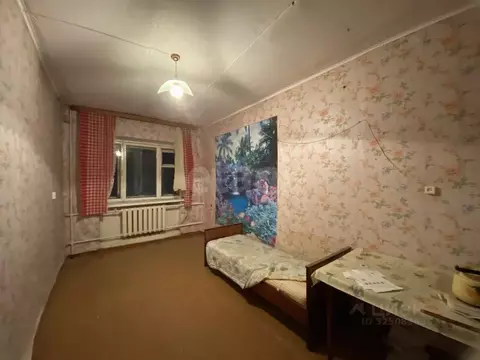 Комната Костромская область, Галич ул. Пушкина, 20 (16.1 м)