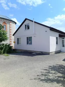 Дом в Ставропольский край, Ставрополь Виктория садовое товарищество, ...