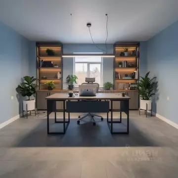 Офис в Нижегородская область, Кстово Береговая ул. (29 м)