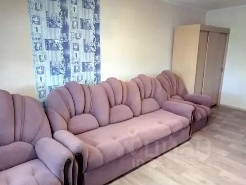 1-к кв. Хакасия, Абакан ул. Кати Перекрещенко, 20 (31.0 м)