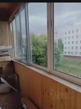 2-к кв. Татарстан, Нижнекамск ул. Гагарина, 29 (46.0 м)