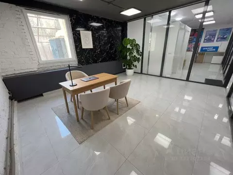 Офис в Москва ул. Марии Ульяновой, 3К2 (20 м)