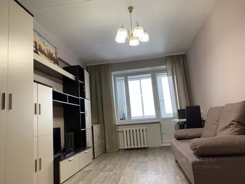 1-к кв. Москва ул. Лобанова, 7к1 (41.0 м)